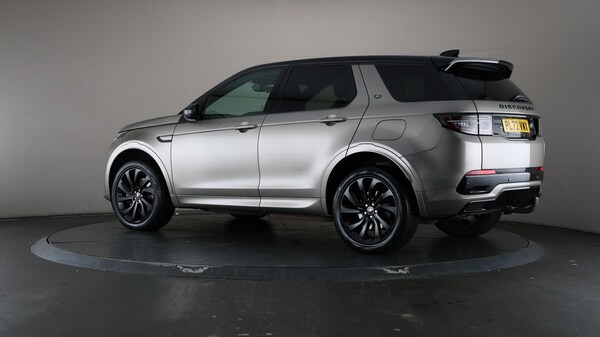Used Land Rover Discovery Sport 2022 for sale - 76179587: Photo 75