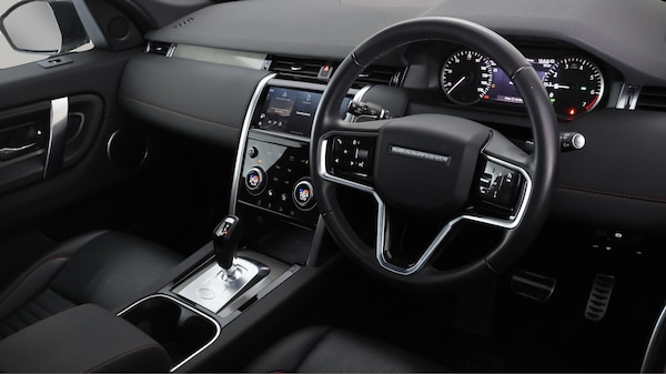 Used Land Rover Discovery Sport 2022 for sale - 76179587: Photo 9
