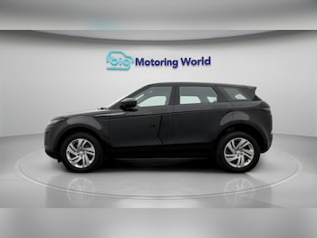 Used Land Rover Range Rover Evoque 2024 for sale - 78479290: Photo