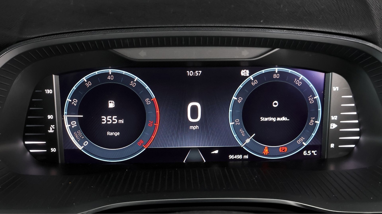 Used Skoda Octavia 2021 for sale - 77779515: Photo 10