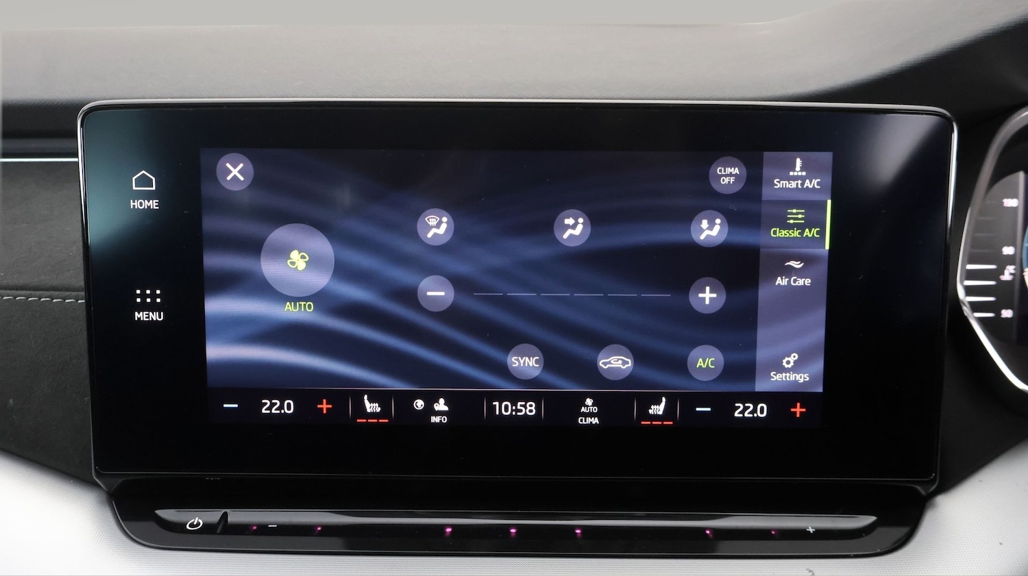 Used Skoda Octavia 2021 for sale - 77779515: Photo 12