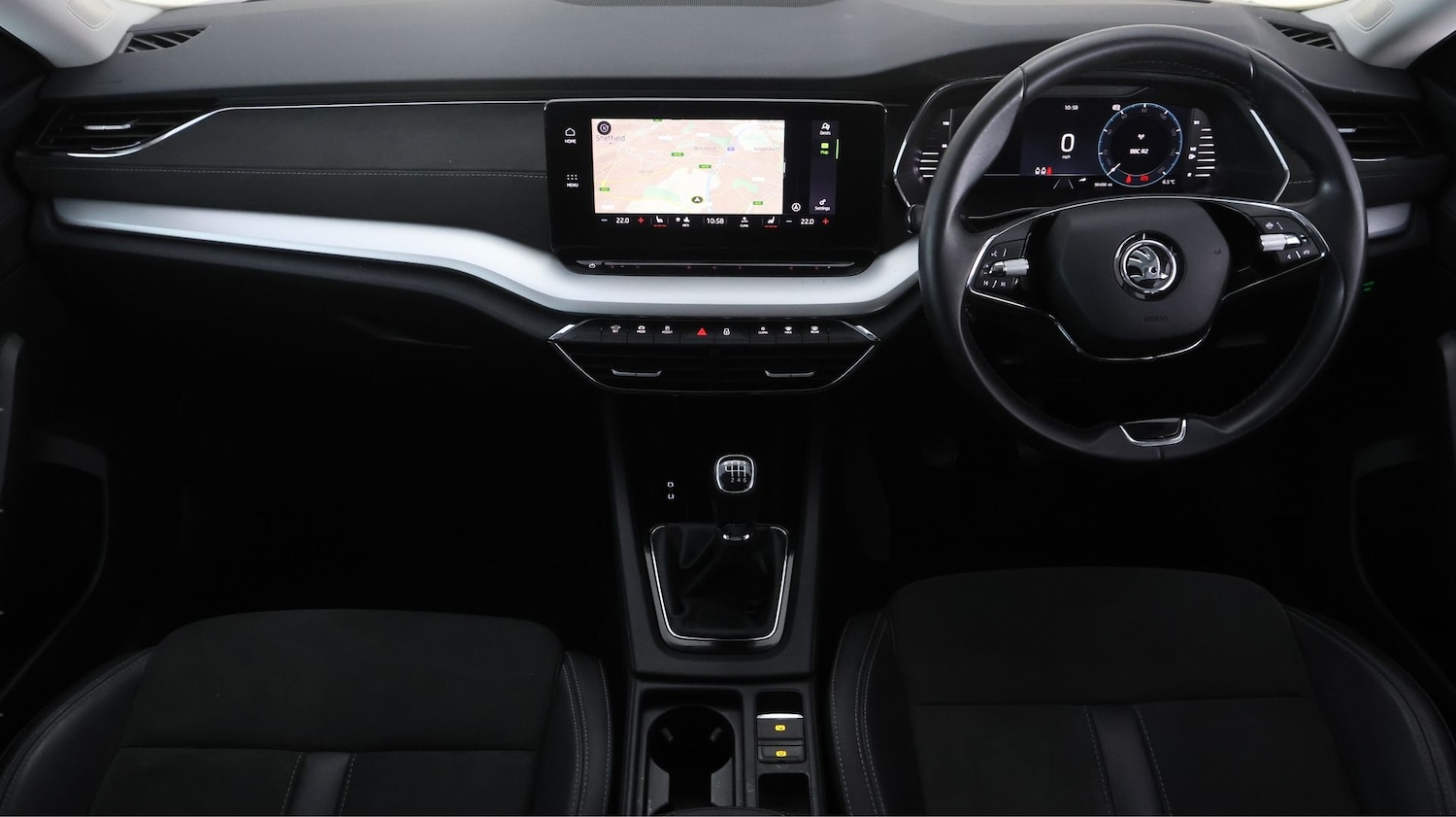 Used Skoda Octavia 2021 for sale - 77779515: Photo 13