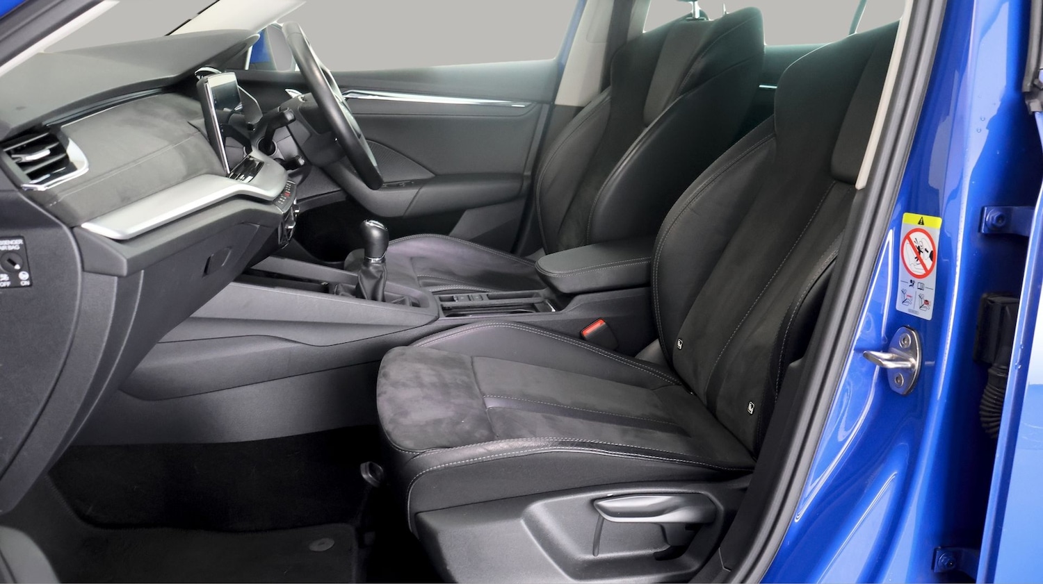 Used Skoda Octavia 2021 for sale - 77779515: Photo 14