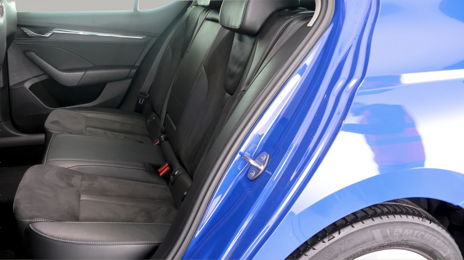 Used Skoda Octavia 2021 for sale - 77779515: Photo 16