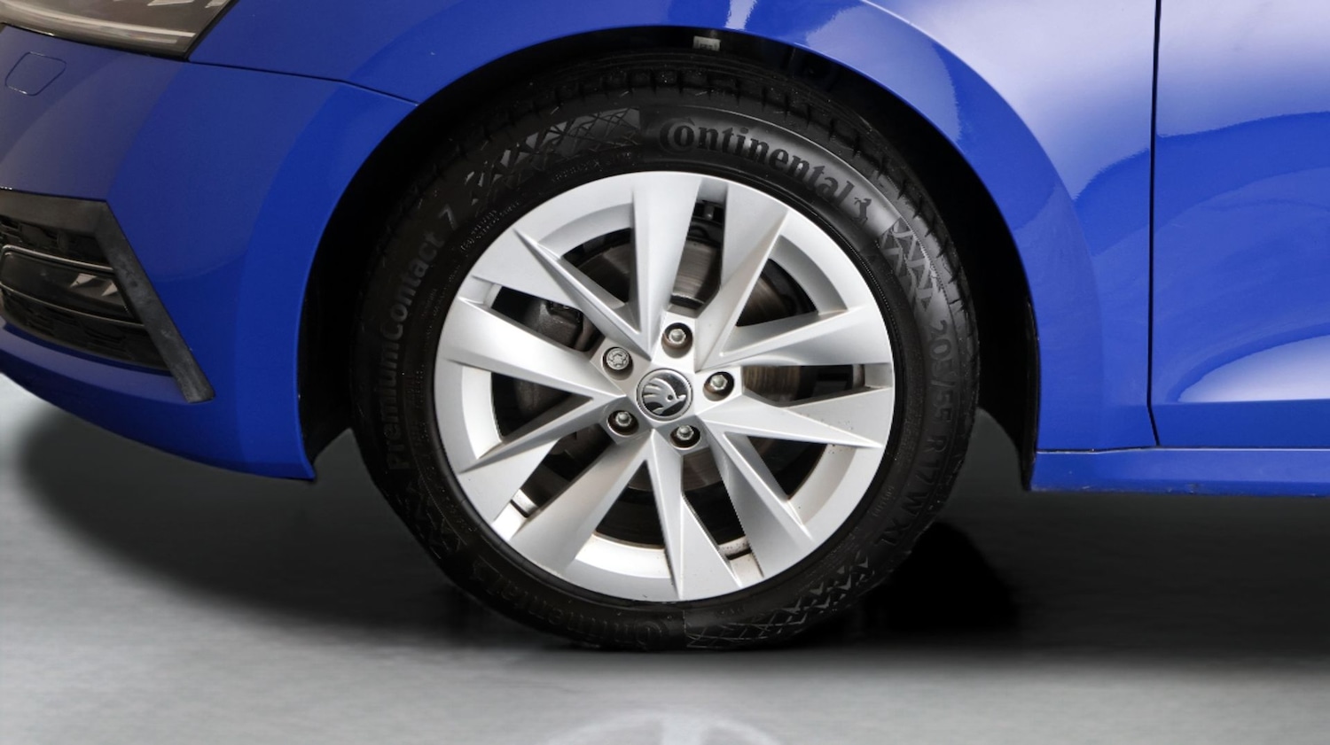 Used Skoda Octavia 2021 for sale - 77779515: Photo 18