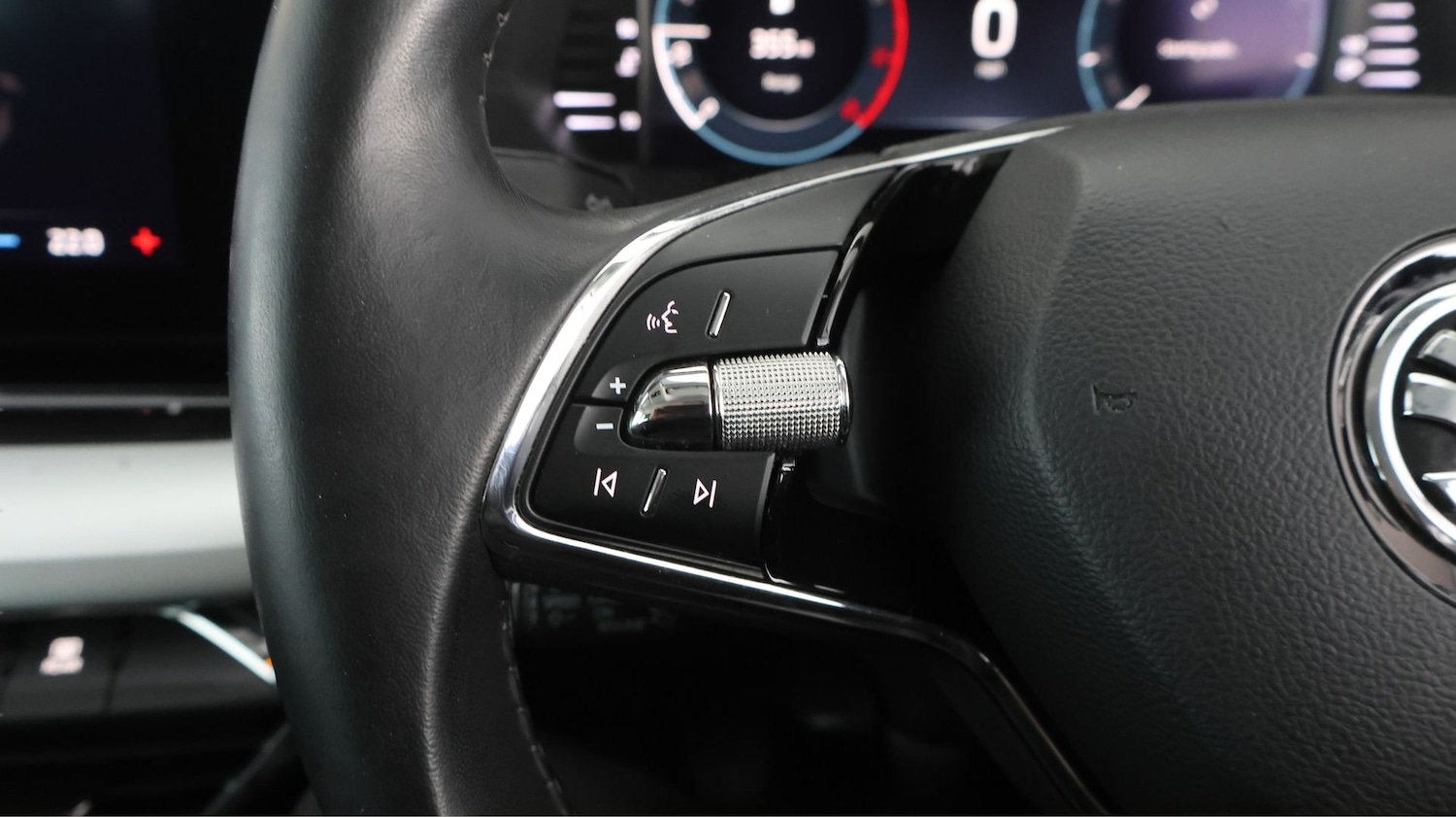 Used Skoda Octavia 2021 for sale - 77779515: Photo 22