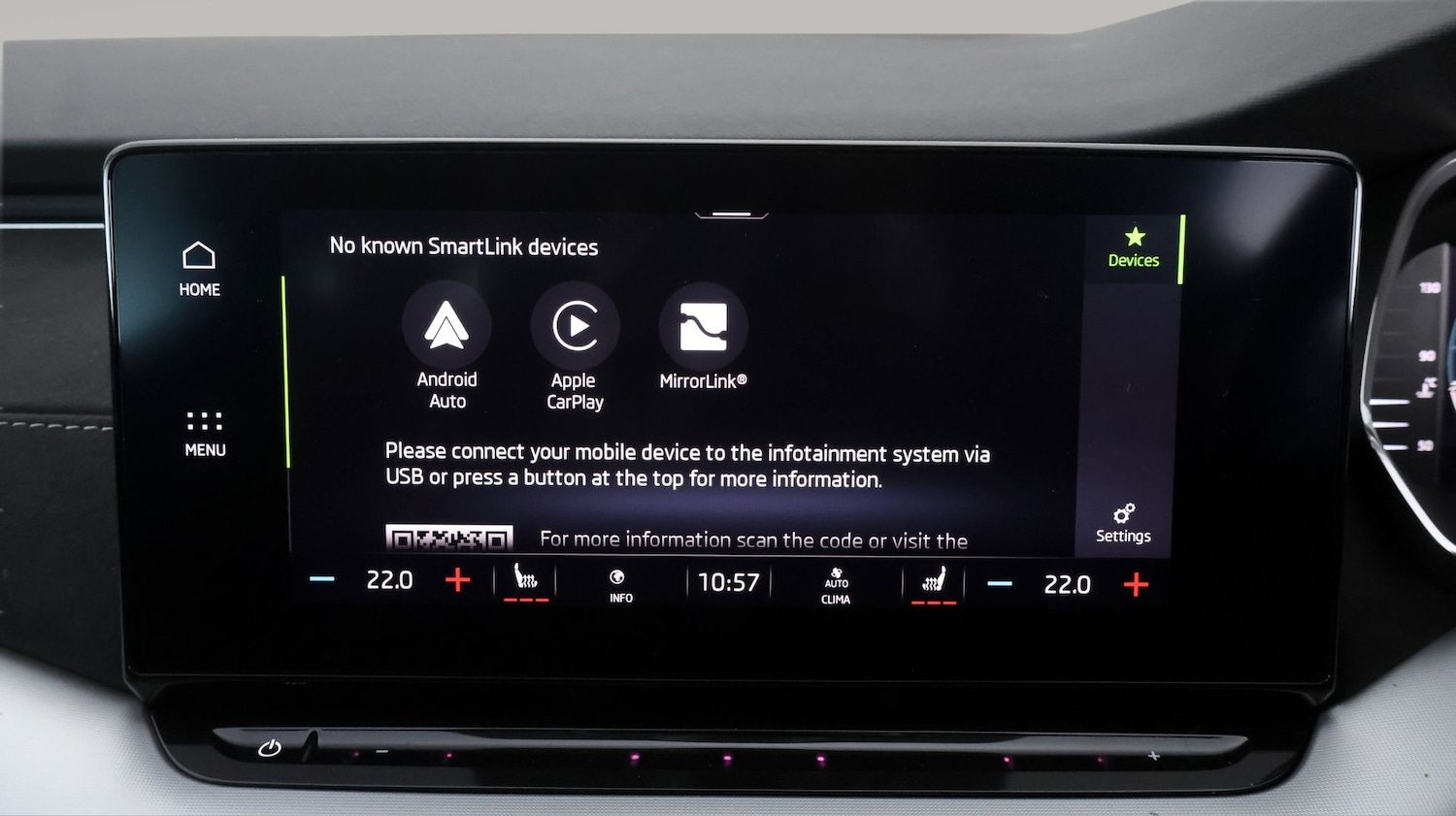 Used Skoda Octavia 2021 for sale - 77779515: Photo 23