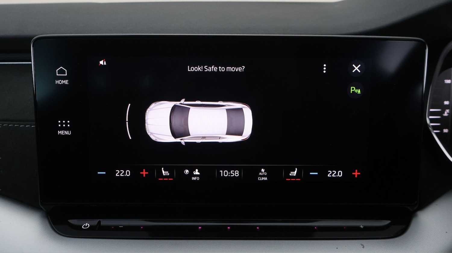 Used Skoda Octavia 2021 for sale - 77779515: Photo 24