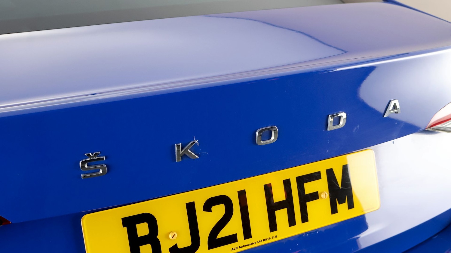 Used Skoda Octavia 2021 for sale - 77779515: Photo 25