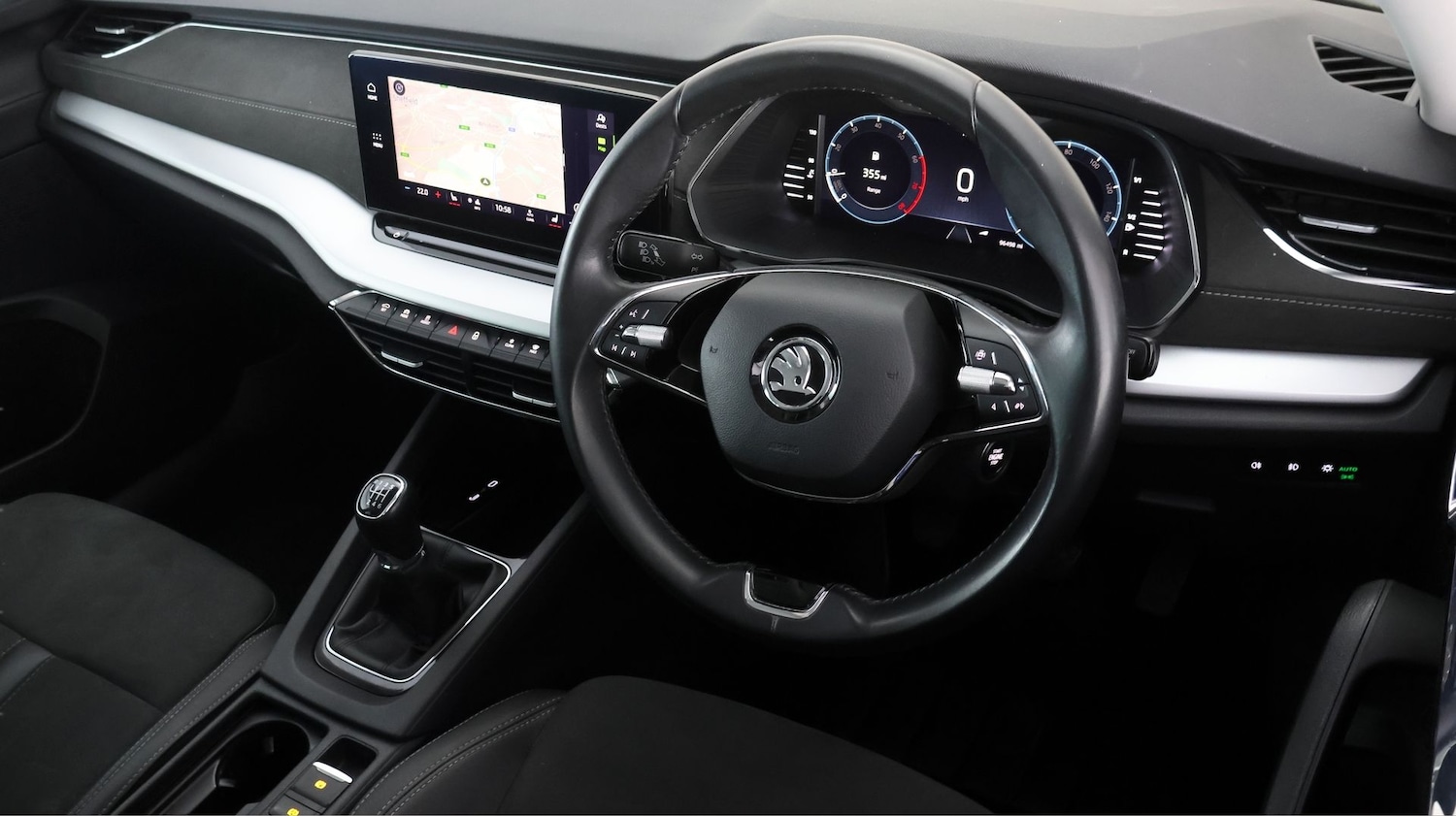 Used Skoda Octavia 2021 for sale - 77779515: Photo 9