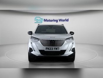 Used Peugeot 2008 2023 for sale - 78967403: Photo