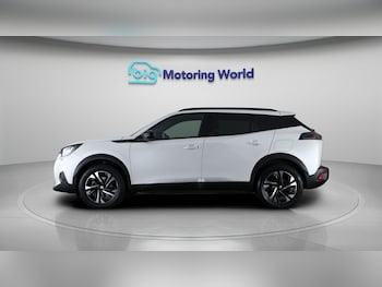 Used Peugeot 2008 2023 for sale - 78967403: Photo