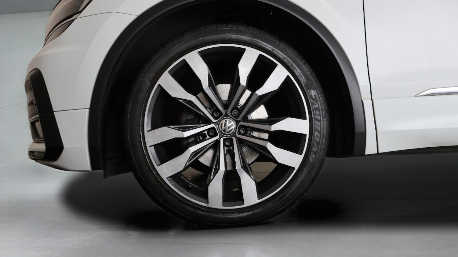 Used Volkswagen Tiguan 2018 for sale - 76380503: Photo 17