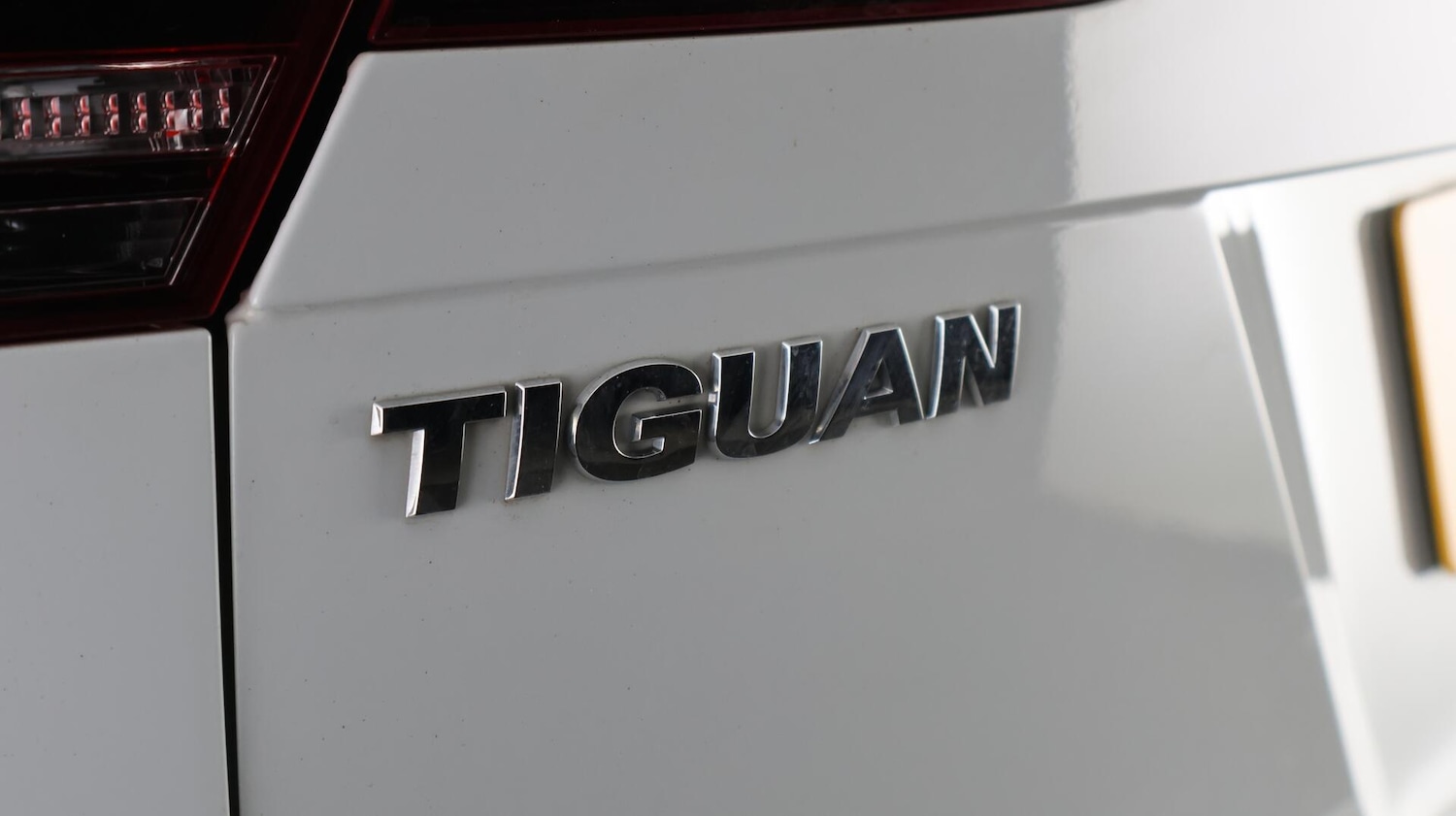 Used Volkswagen Tiguan 2018 for sale - 76380503: Photo 20