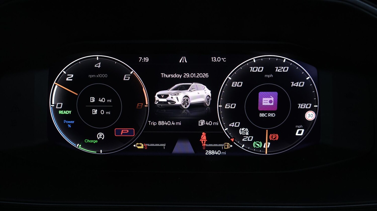 Used Cupra Formentor for sale - 77364144: Photo 10