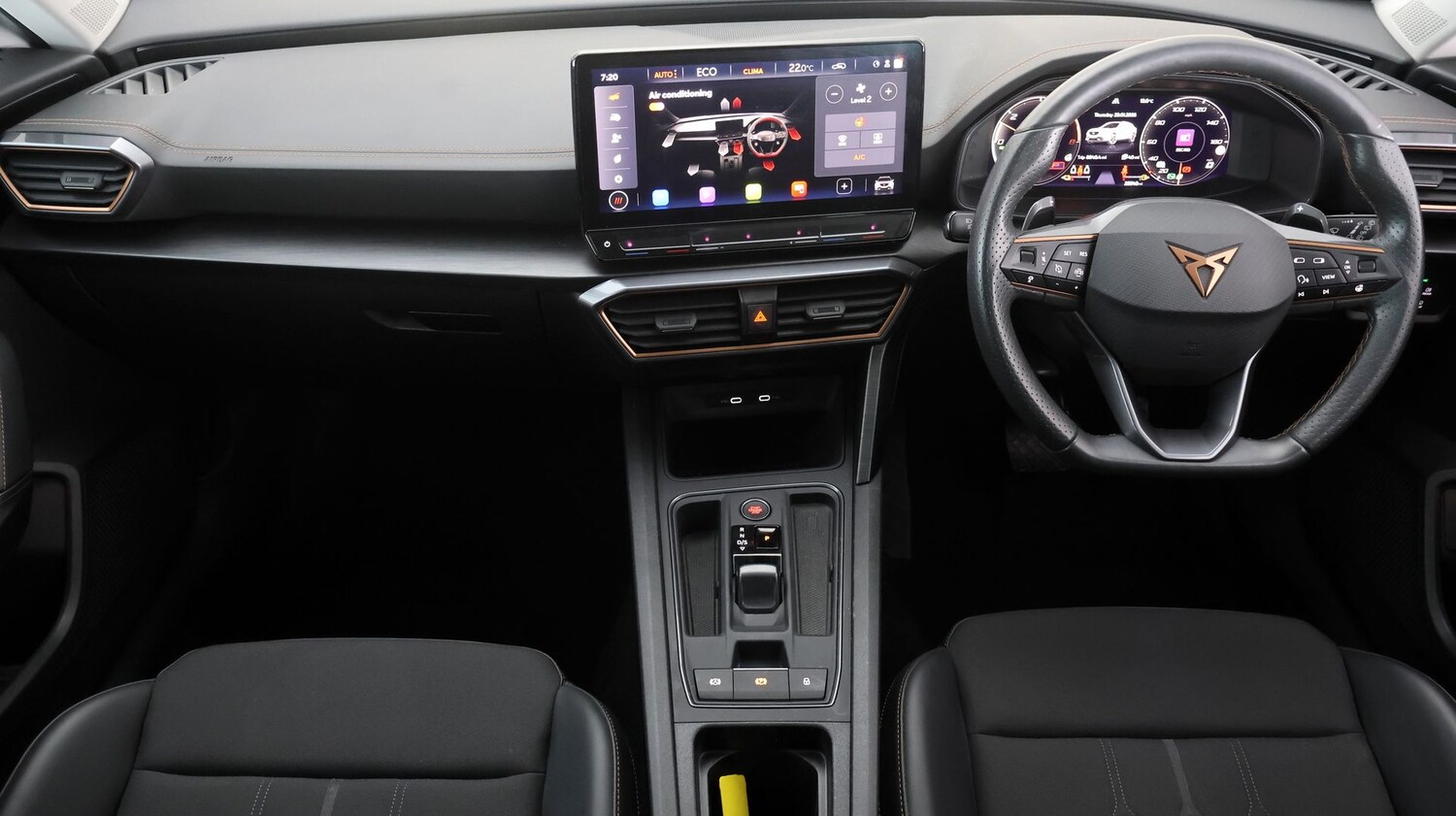 Used Cupra Formentor for sale - 77364144: Photo 12