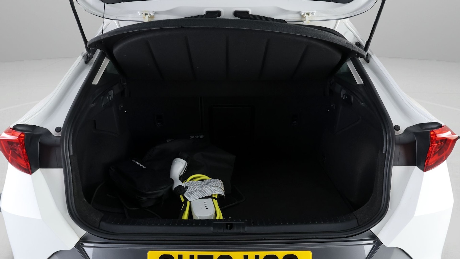 Used Cupra Formentor for sale - 77364144: Photo 16