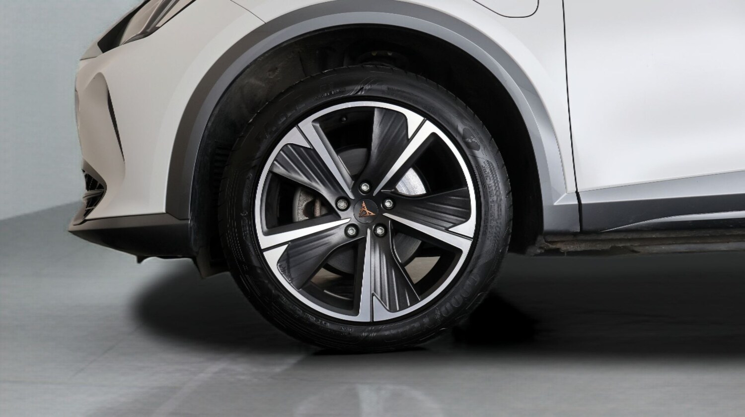 Used Cupra Formentor for sale - 77364144: Photo 17