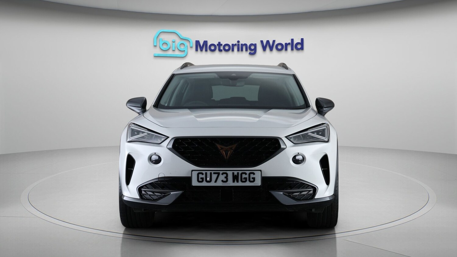 Used Cupra Formentor for sale - 77364144: Photo 2