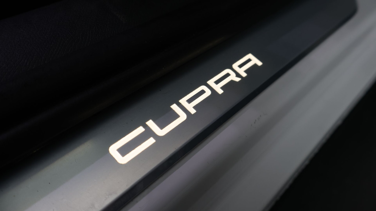 Used Cupra Formentor for sale - 77364144: Photo 20