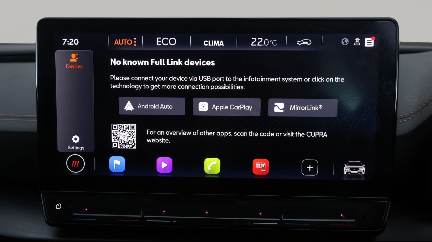 Used Cupra Formentor for sale - 77364144: Photo 23