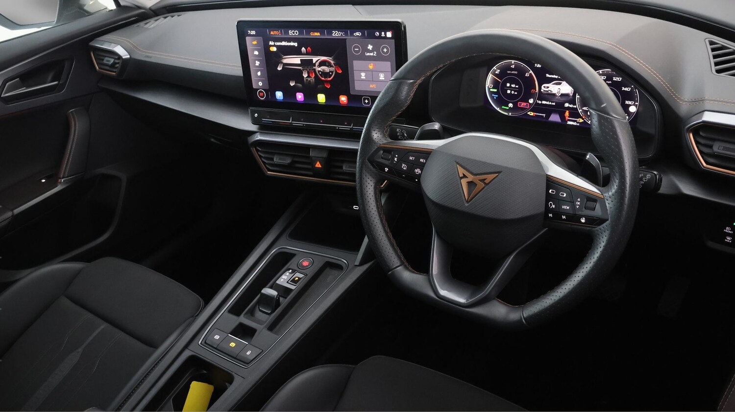 Used Cupra Formentor for sale - 77364144: Photo 9