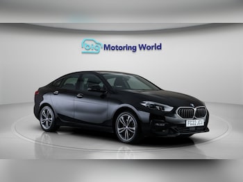 Used BMW 2 Series Gran Coupe 2022 for sale - 78693832: Photo