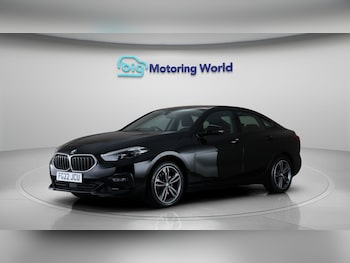 Used BMW 2 Series Gran Coupe 2022 for sale - 78693832: Photo