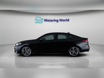 Used BMW 2 Series Gran Coupe 2022 for sale - 78693832: Photo