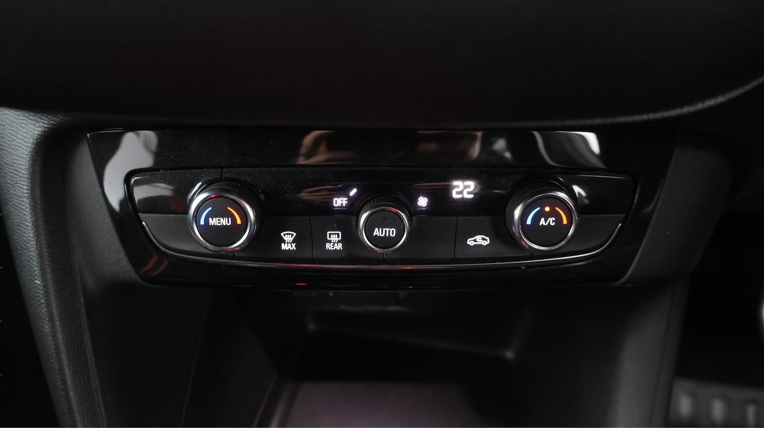 Used Vauxhall Corsa 2022 for sale - 77708506: Photo 12