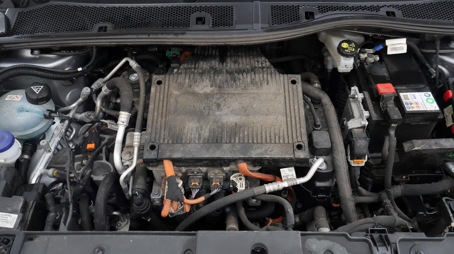 Used Vauxhall Corsa 2022 for sale - 77708506: Photo 19