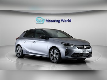 Used Vauxhall Corsa 2022 for sale - 77708506: Photo