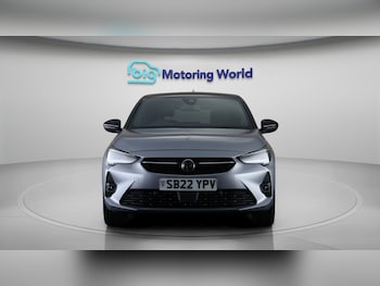 Used Vauxhall Corsa 2022 for sale - 77708506: Photo