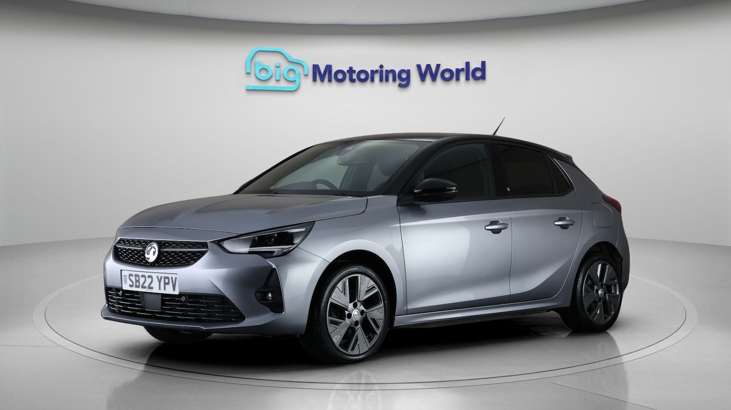 Used Vauxhall Corsa 2022 for sale - 77708506: Photo 3