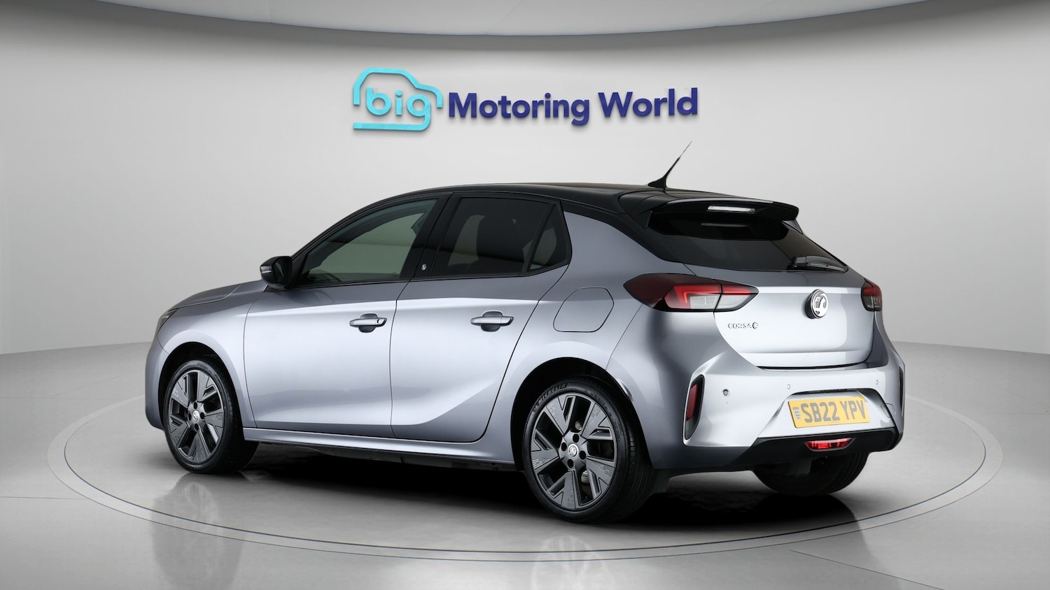 Used Vauxhall Corsa 2022 for sale - 77708506: Photo 5