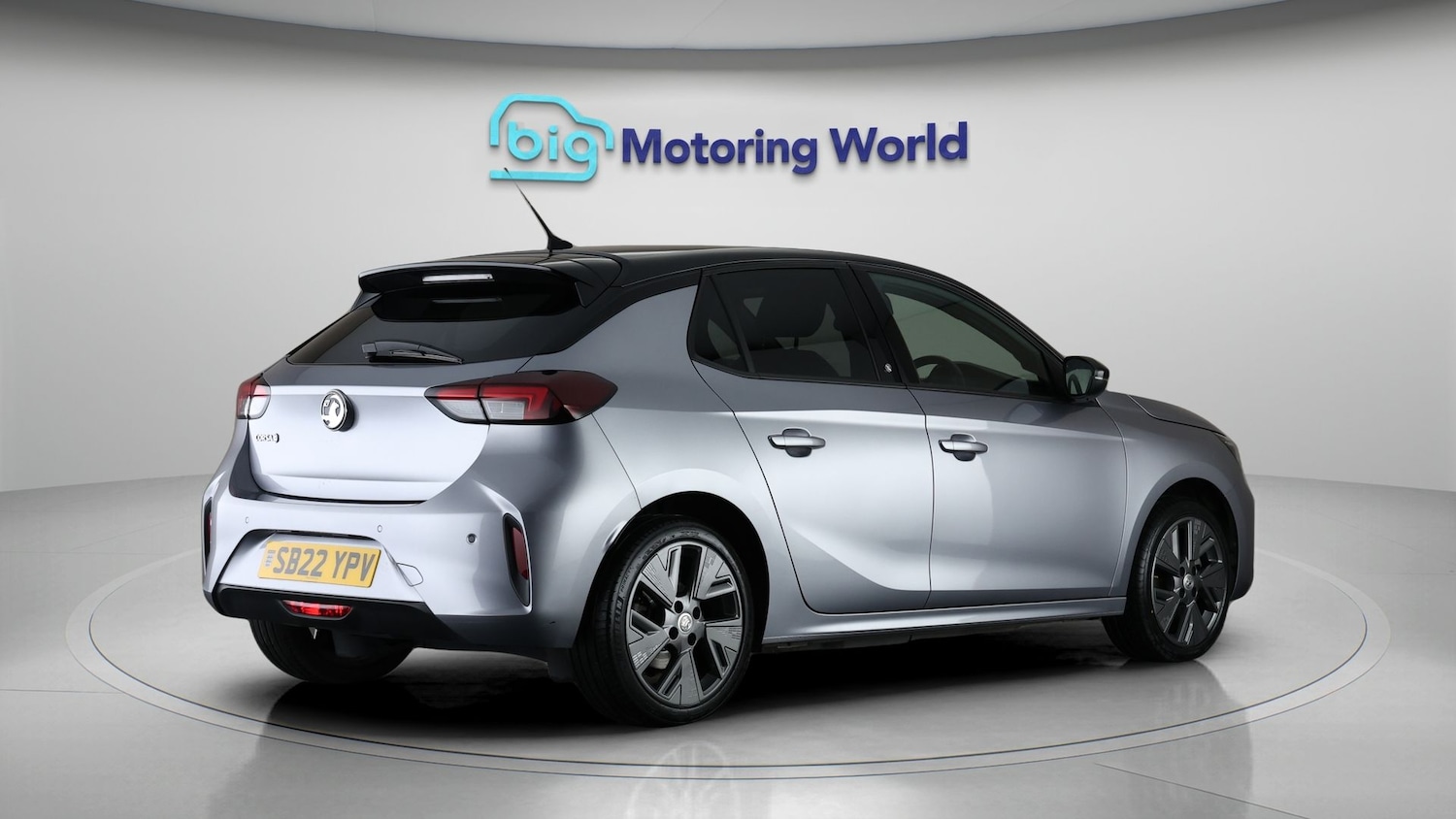 Used Vauxhall Corsa 2022 for sale - 77708506: Photo 7