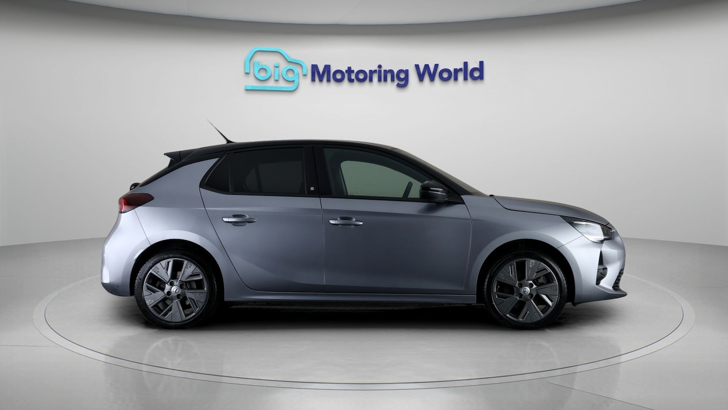 Used Vauxhall Corsa 2022 for sale - 77708506: Photo 8