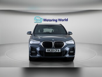Used BMW X1 2020 for sale - 79597531: Photo
