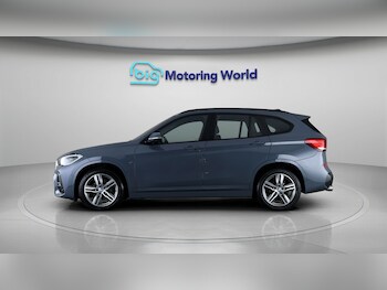 Used BMW X1 2020 for sale - 79597531: Photo