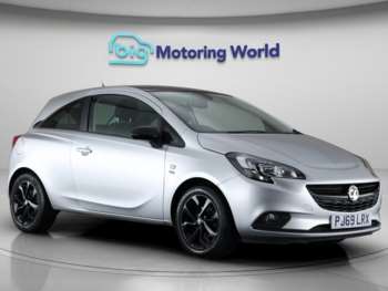 (69) - 1.4i Griffin Hatchback 3dr Petrol Manual Euro 6 (s/s) (90 ps)