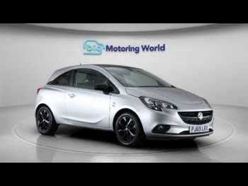 Used Vauxhall Corsa 2019 for sale - 75002205: Photo