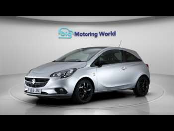 Used Vauxhall Corsa 2019 for sale - 75002205: Photo