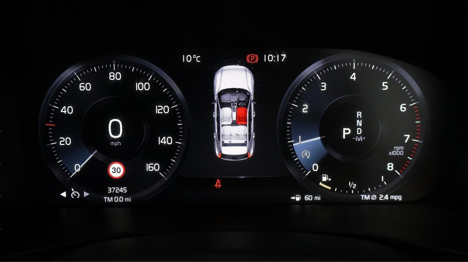 Used Volvo XC40 for sale - 76727415: Photo 11