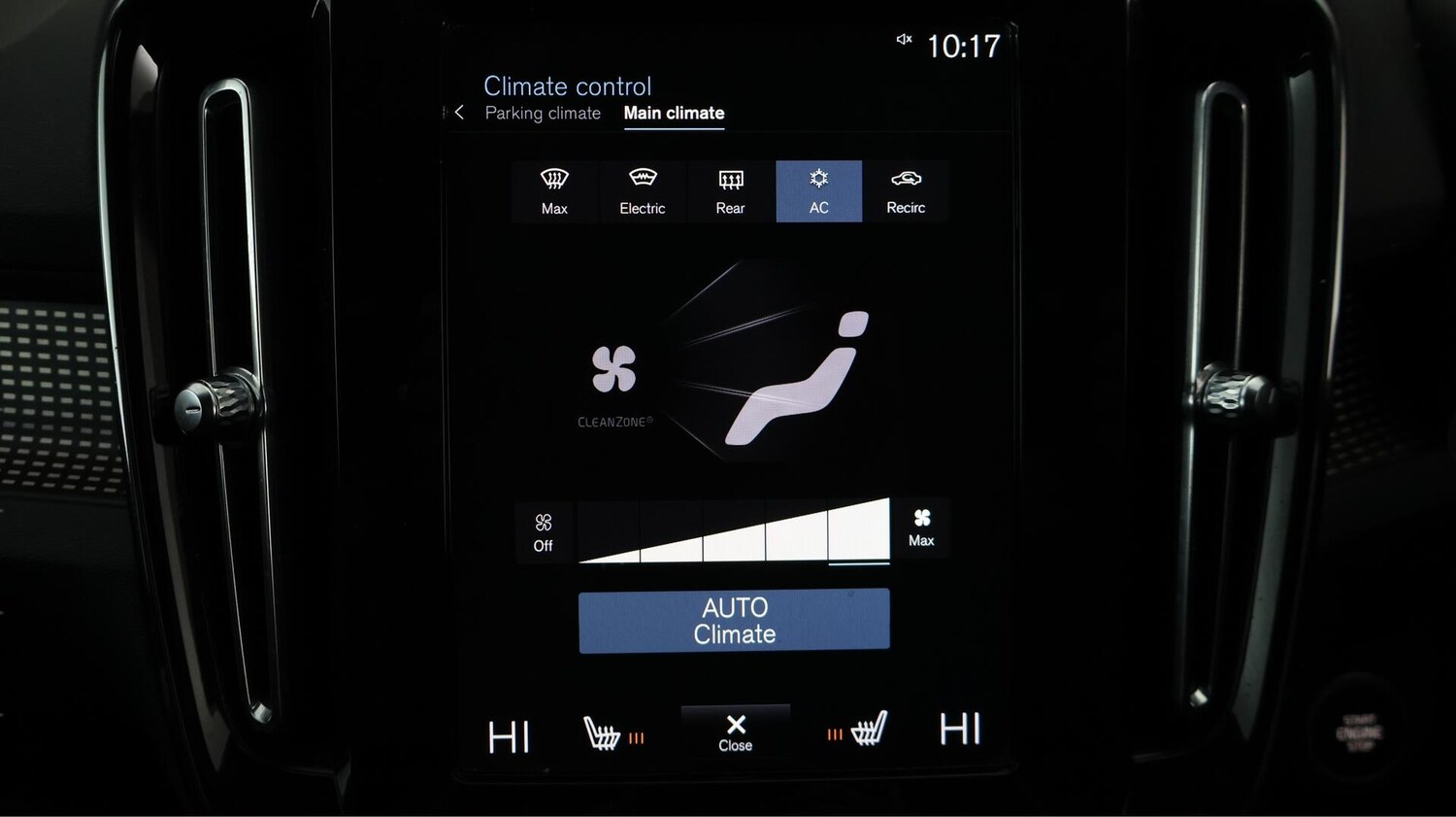 Used Volvo XC40 for sale - 76727415: Photo 13