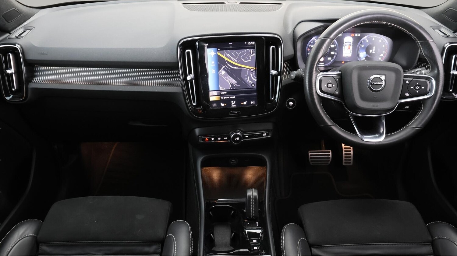 Used Volvo XC40 for sale - 76727415: Photo 14