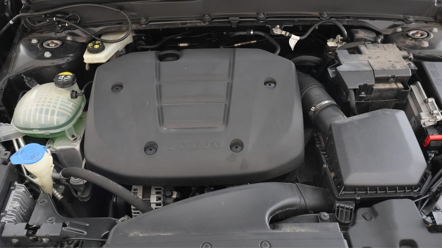 Used Volvo XC40 for sale - 76727415: Photo 20