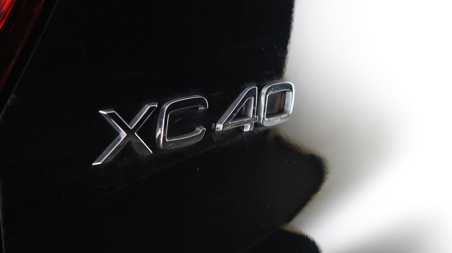 Used Volvo XC40 for sale - 76727415: Photo 22