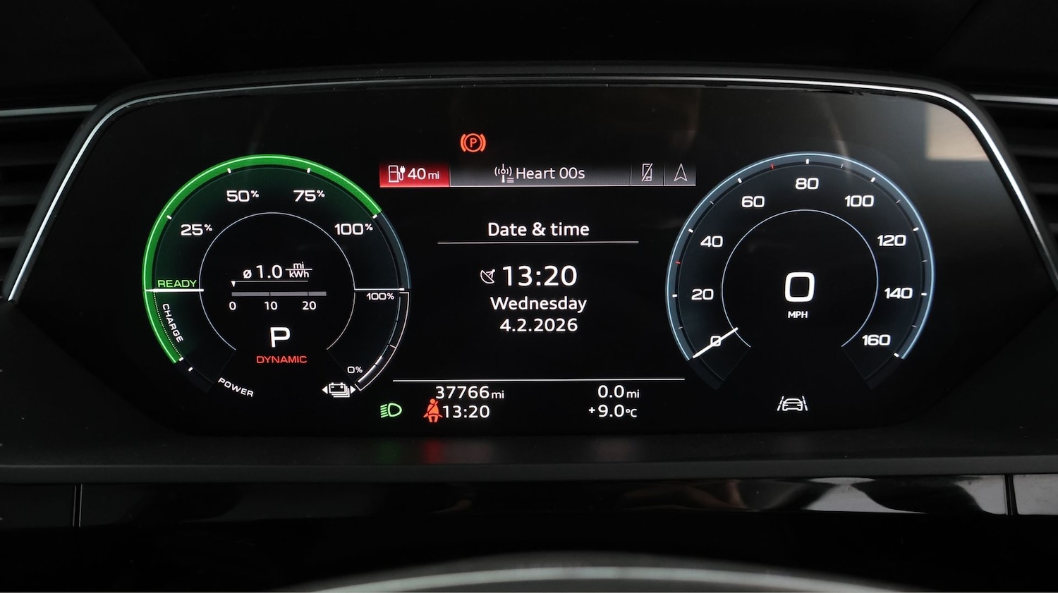 Used Audi e-tron 2021 for sale - 77461013: Photo 10