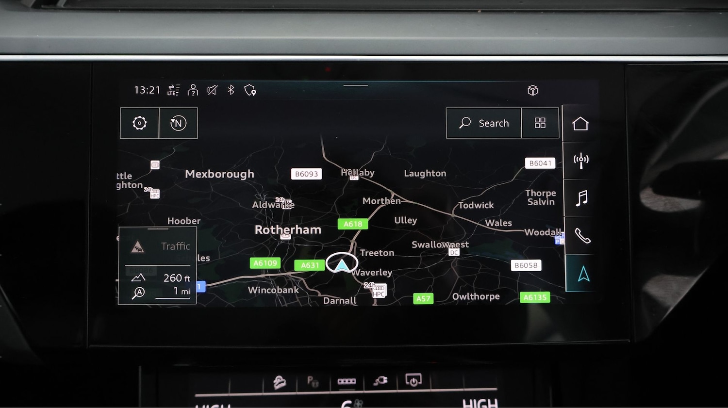 Used Audi e-tron 2021 for sale - 77461013: Photo 11