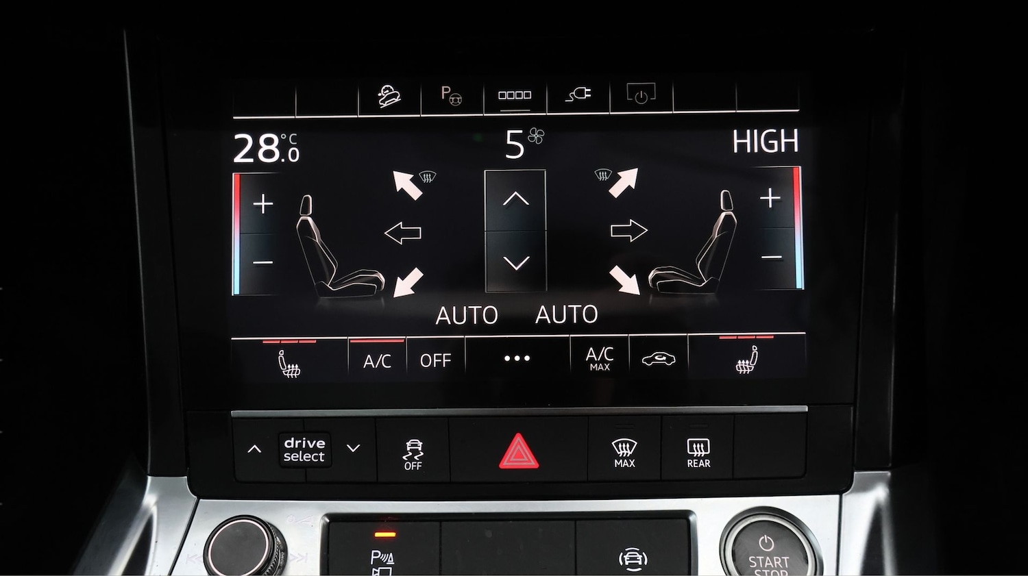 Used Audi e-tron 2021 for sale - 77461013: Photo 12